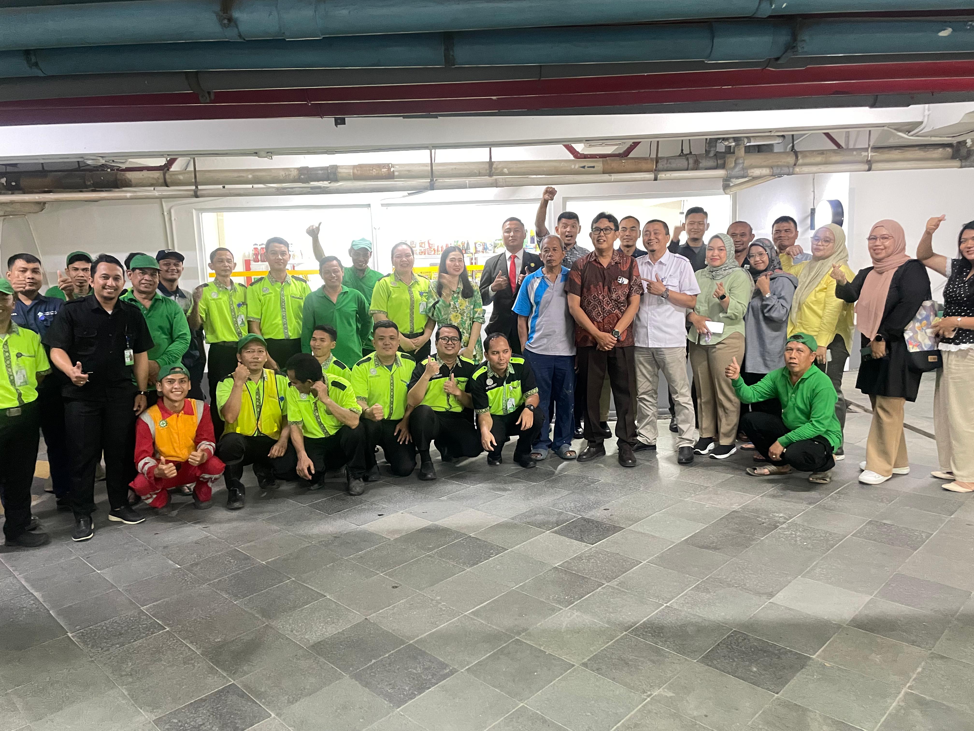 All Mamber Koperasi Karyawan