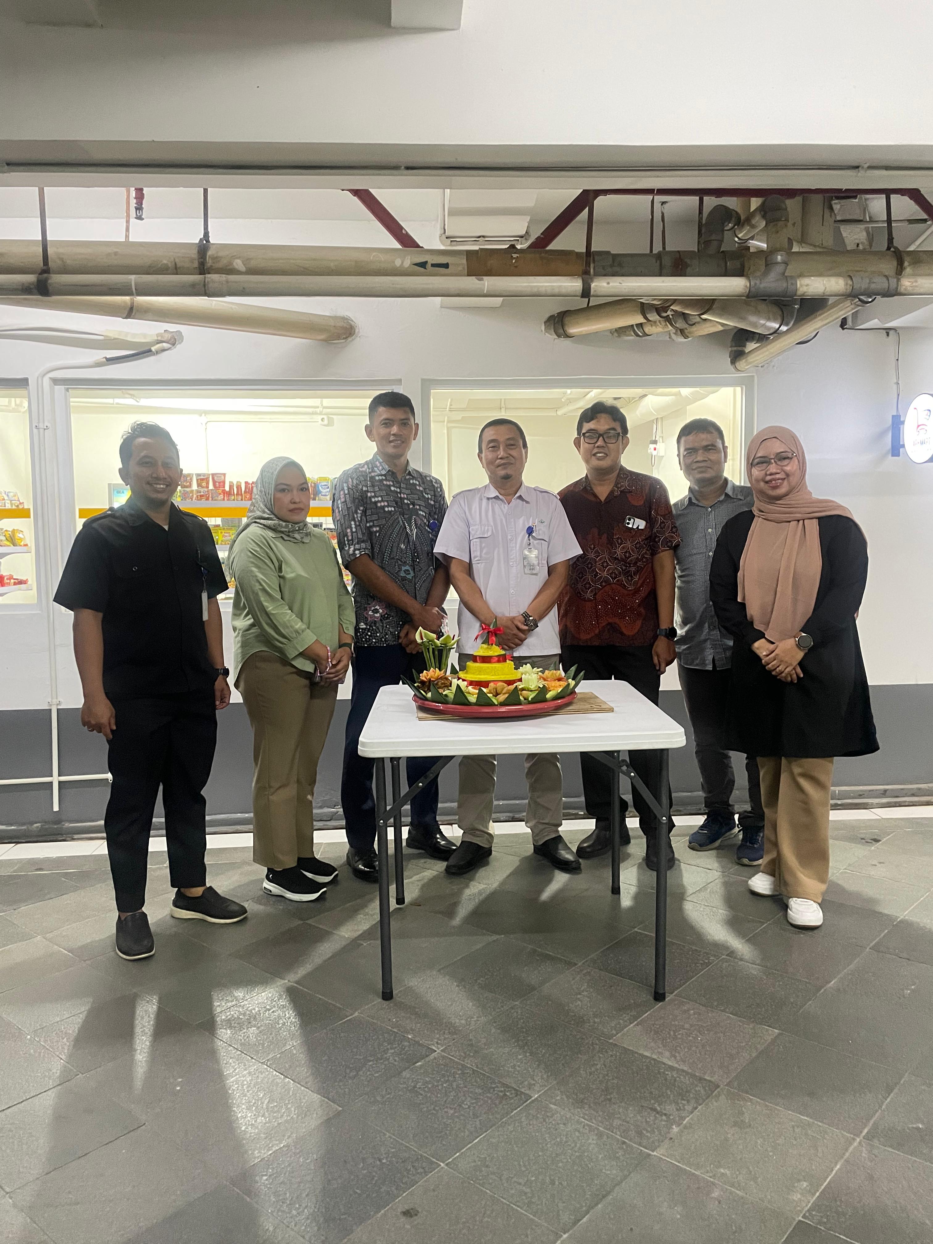 Cooperative Koperasi Karyawa